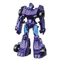 Transformers E3633 Cyberverse Action Attackers: Scout Class Shadow Striker Action Figure Toy