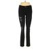 FRAME Denim Jeggings - High Rise: Black Bottoms - Women's Size 29