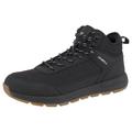 Sneaker O'NEILL "ROCKY MEN MID" Gr. 40, schwarz Schuhe Sneaker