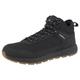 Sneaker O'NEILL "ROCKY MEN MID" Gr. 45, schwarz Schuhe Sneaker