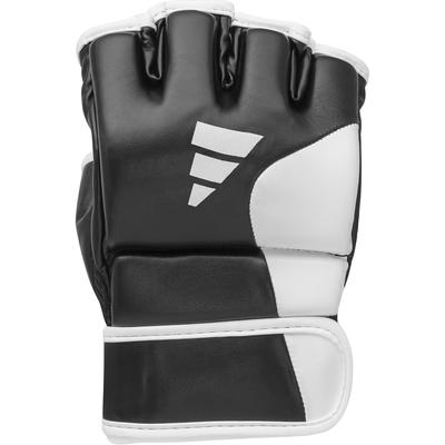 MMA-Handschuhe ADIDAS PERFORMANCE "Speed Tilt G250" Gr. XL, schwarz, Boxhandschuhe, XL, Obermaterial: 100% Kunstleder