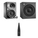 Neumann Monitor Alignment Kit 3 with KH 80 Monitors, Subwoofer, MA 1 Mic, and Softw 509142