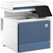 HP Color LaserJet Enterprise MFP 5800dn Printer 6QN29A#BGJ