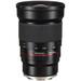 Rokinon Used 24mm f/1.4 ED AS IF UMC Lens for Sony E Mount RK24M-E