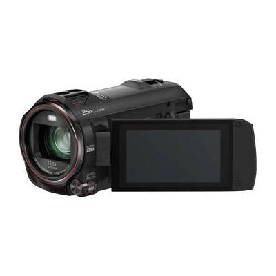 Panasonic Used HC-VX870K 4K Ultra HD Camcorder HC-VX870K