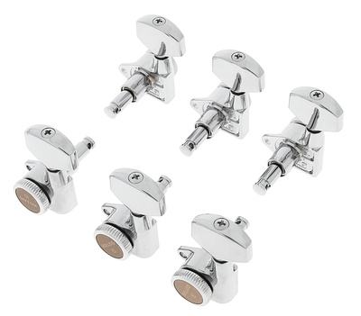 Gotoh SG301-01 MG-T Locking 3L/3R C