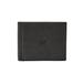 Fossil Black Miami Marlins Ingram RFID Flip ID Bifold Wallet