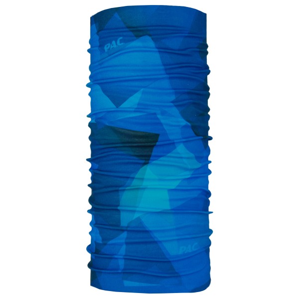 P.A.C. - Original - Schlauchschal Gr One Size blau