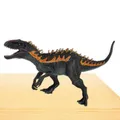 Jouet dinosaure réaliste pour enfants jouet de dessin animé alth créer un monde D37 cadeaux