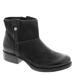 Miz Mooz Norbert - Womens EURO 41 Black Boot Medium