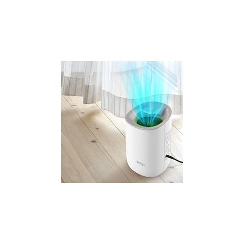 Venga! Kompakter Luftentfeuchter, 600 ml Fassungsvermögen B-Ware*60406