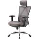 Jamais utilisé] Chaise de bureau sihoo Chaise de bureau, ergonomique charge max. 150kg sans