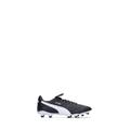 PUMA KING TOP FG/AG Scarpa calcio uomo nera/bianca