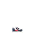 TOMMY HILFIGER Sneaker bimbo bianca/blu/rossa