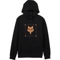 FOX Boxed Future Capuche, noir, taille M