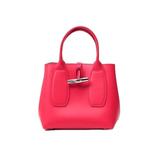 Top Handle Tote Bag