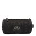 The Monogram Neoprene Black Duffle Bag