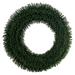 Vickerman 726426 - 60" Deluxe Sequoia Pine Wreath 1088T (G237060) 48 60 Inch Christmas Wreath