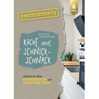 Küche ohne Schnickschnack - Janina Enning, Frederik Enning