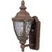 Maxim Morrow Bay 14" 1 Light Wall Sconce