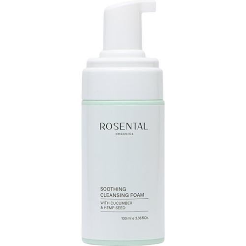 Rosental Organics Soothing Cleansing Foam 100 ml