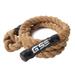 GSE™ 1.5" Gym Climbing Rope, Workout Rope for Indoor/Outdoor and Home Workouts. Great for Climbing Exercises, Strength Training