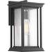 Progress Lighting Endicott Single Light 14-1/4" High Outdoor Wall