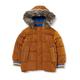 s.Oliver Outdoor Jacke, Brown, 128