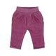 Sterntaler Baby - Mädchen Hose Baby Hose Cord Esel Emmi, Rosa, 80