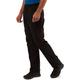 Craghoppers Herren Kiwi Pro Winter Lined Trousers-Long Leg Wanderhose, Black, 50 Lange