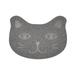 mveomtd Kitty Cat Small Rug Mat Mat Control Indoor Mess Litter Scatter Kitty Boxes Carpet To Litter Mat And Washable Litter Pet For Pet Supplies Large Litter Mat for Cats Pet Mats for Litter Boxes