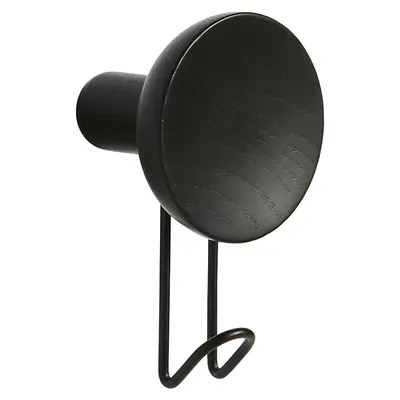 Woud Around Wall Hanger, Set of 2