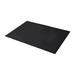 Skpblutn Kitchen Product Large Under Grill Mat for Outdoor Charcoal Flat Top and Patio Protective Mats Indoor Fireplace Mat Damage Wood Floor Kitchen Tools C