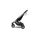 Thule Spring Stroller Chassis (Supplier Colour: Aluminium)