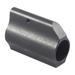 Midwest Industries Ar-15 Gas Block Low Profile - Ar-15 Gas Block Low Profile .625 Steel Black