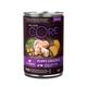 Wellness CORE Wet Puppy Food Cans with Turkey, Chicken and Pumpkin 6 x 400g