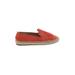 Charter Club Flats: Red Shoes - Women's Size 7 1/2