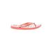 Coach Flip Flops: Pink Shoes - Women's Size 7