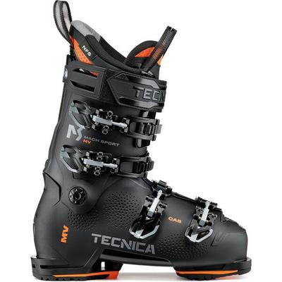 TECNICA Herren MACH SPORT MV 110 X GW, Größe 44 ½ in Schwarz