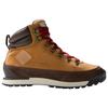 The North Face - Back-To-Berkeley IV Leather WP - Sneaker 42,5 | EU 42,5 braun