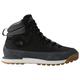 The North Face - Back-To-Berkeley IV Leather WP - Sneaker US 13 | EU 47 schwarz