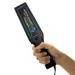 Security Scanner Hand Held Metal Detectors with 16 LED Metal Indicator lights and Adjustable Sensitivity