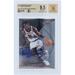 Tracy McGrady Toronto Raptors Autographed 1997-98 Bowman Best #111 Beckett Fanatics Witnessed Authenticated 9.5/10 Rookie Card