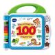 VTech 3480-601547 My First 100 Bilingual Words