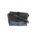 Alberta Di Canio Crossbody Bag: Gray Bags