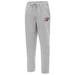 "Men's Antigua Heather Gray Oklahoma City Thunder Victory Sweatpants"