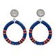 Florida Gators Raya Earrings