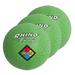 Champion Sports kids Playground Ball, 8-1/2", Pack Of 3 Plastic in Green | 11 H x 5.5 W x 4.5 D in | Wayfair CHSPG85GN-3