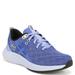 Ryka Pinnacle XT Sneaker - Womens 9.5 Blue Sneaker Medium