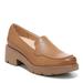 Naturalizer Cabaret - Womens 9 Brown Slip On Medium